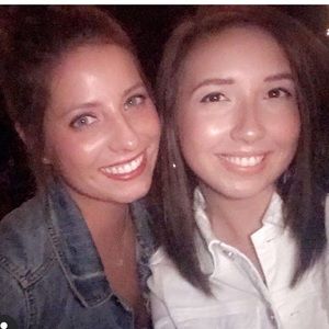 Meet your Posher, Cara